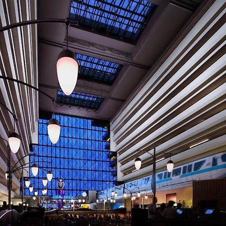 Disney'S Contemporary Resort Lake Buena Vista Exterior photo