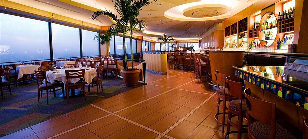 Disney'S Contemporary Resort Lake Buena Vista Exterior photo